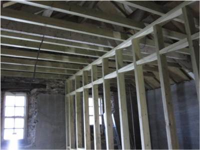 plastering and rendering services on the Isle of Man