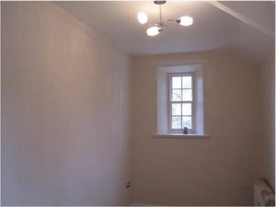 plastering and rendering services on the Isle of Man