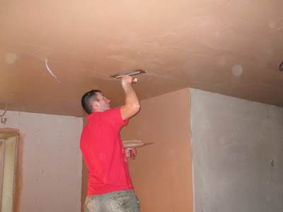 plastering and rendering services on the Isle of Man