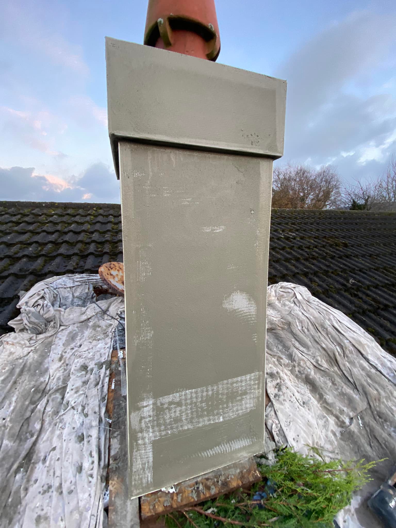 Damp Proofing Isle of Man