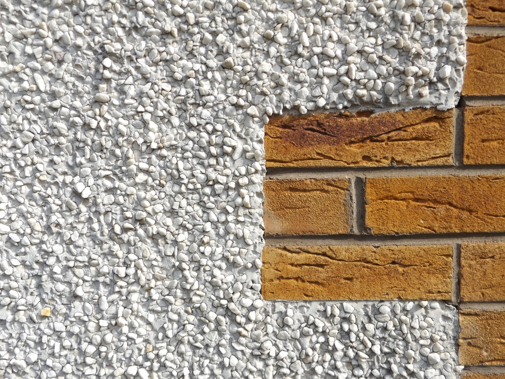 Rendering services Isle of Man